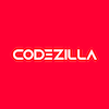 CodeZilla logo